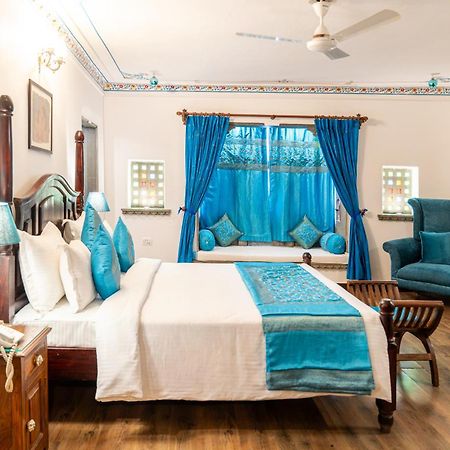 Udaigarh - Udaipur Hotel Ngoại thất bức ảnh