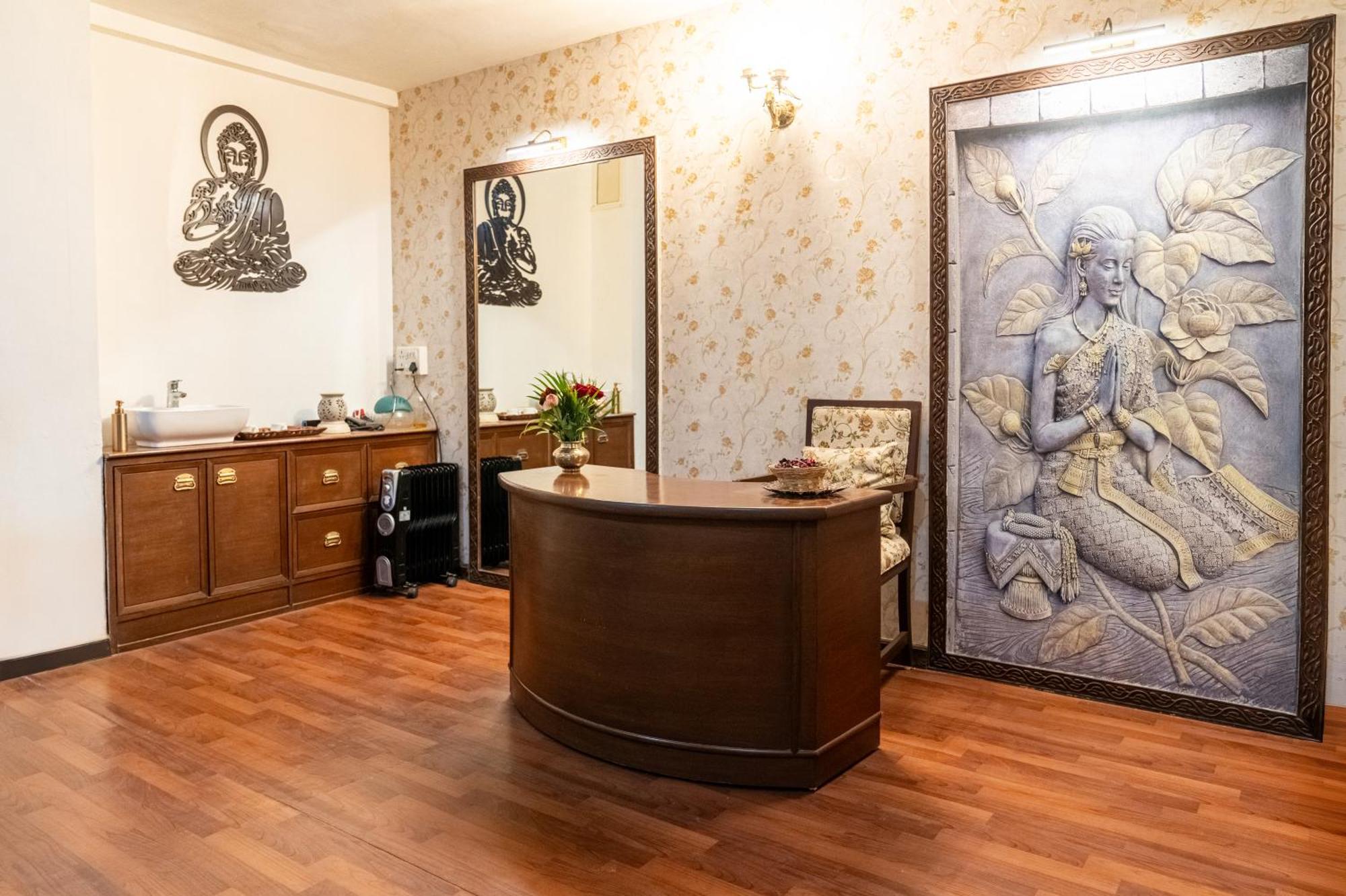 Udaigarh - Udaipur Hotel Ngoại thất bức ảnh
