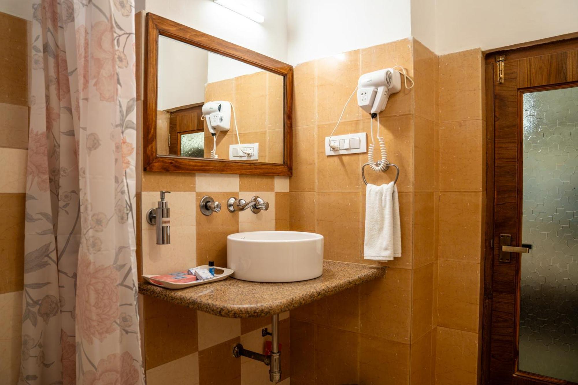 Udaigarh - Udaipur Hotel Ngoại thất bức ảnh