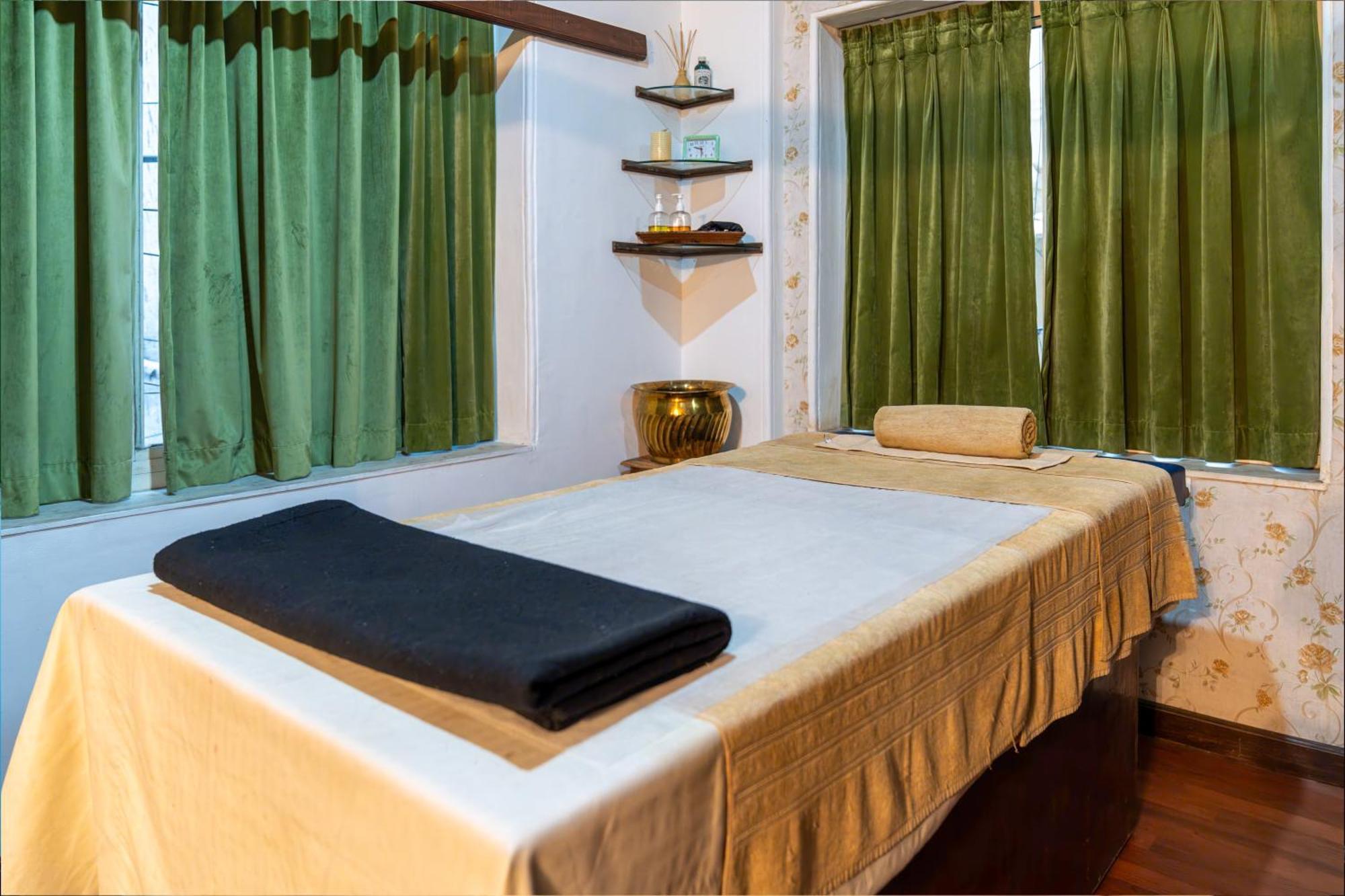 Udaigarh - Udaipur Hotel Ngoại thất bức ảnh