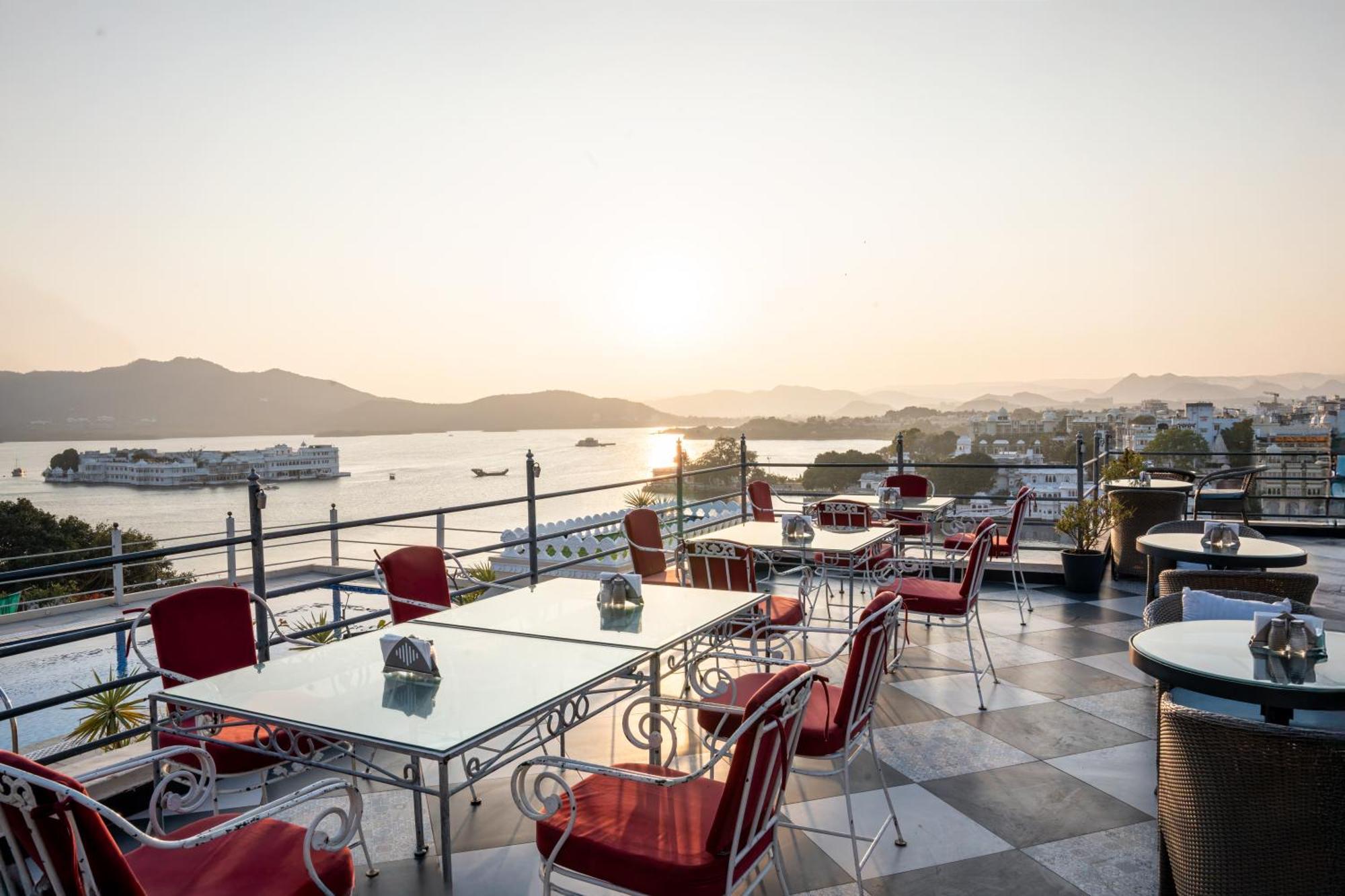 Udaigarh - Udaipur Hotel Ngoại thất bức ảnh