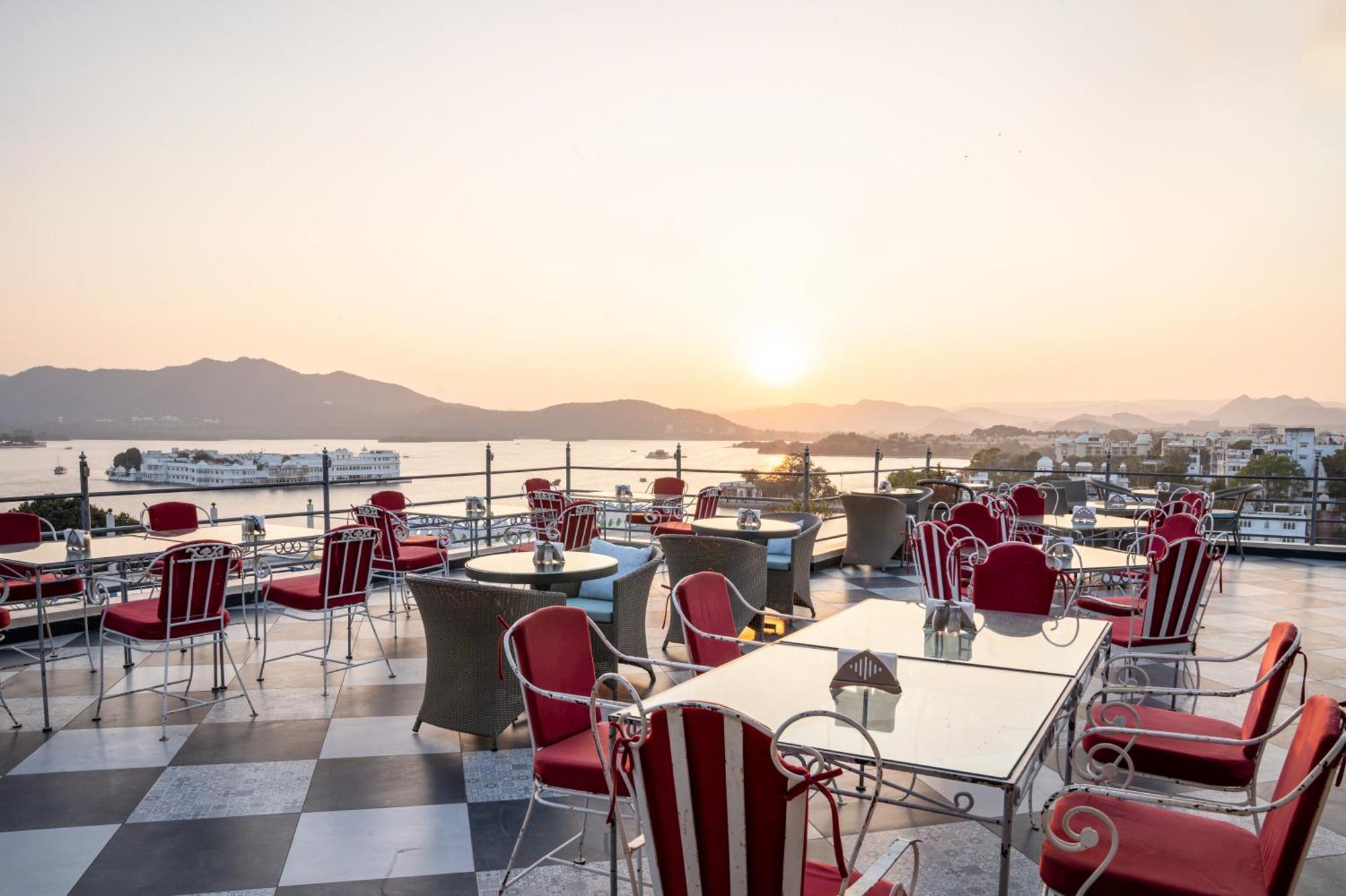 Udaigarh - Udaipur Hotel Ngoại thất bức ảnh