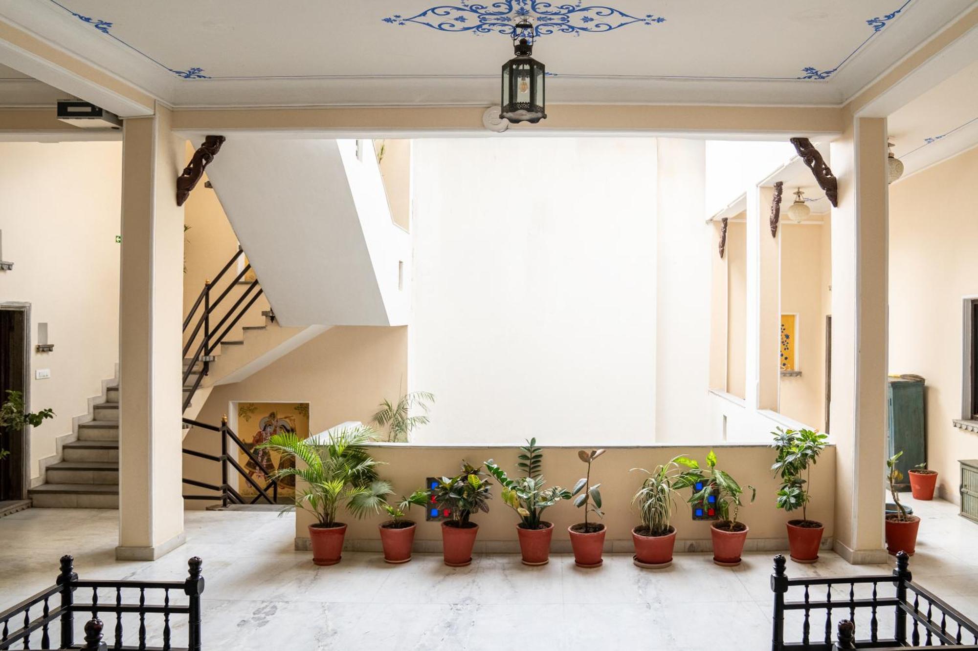 Udaigarh - Udaipur Hotel Ngoại thất bức ảnh