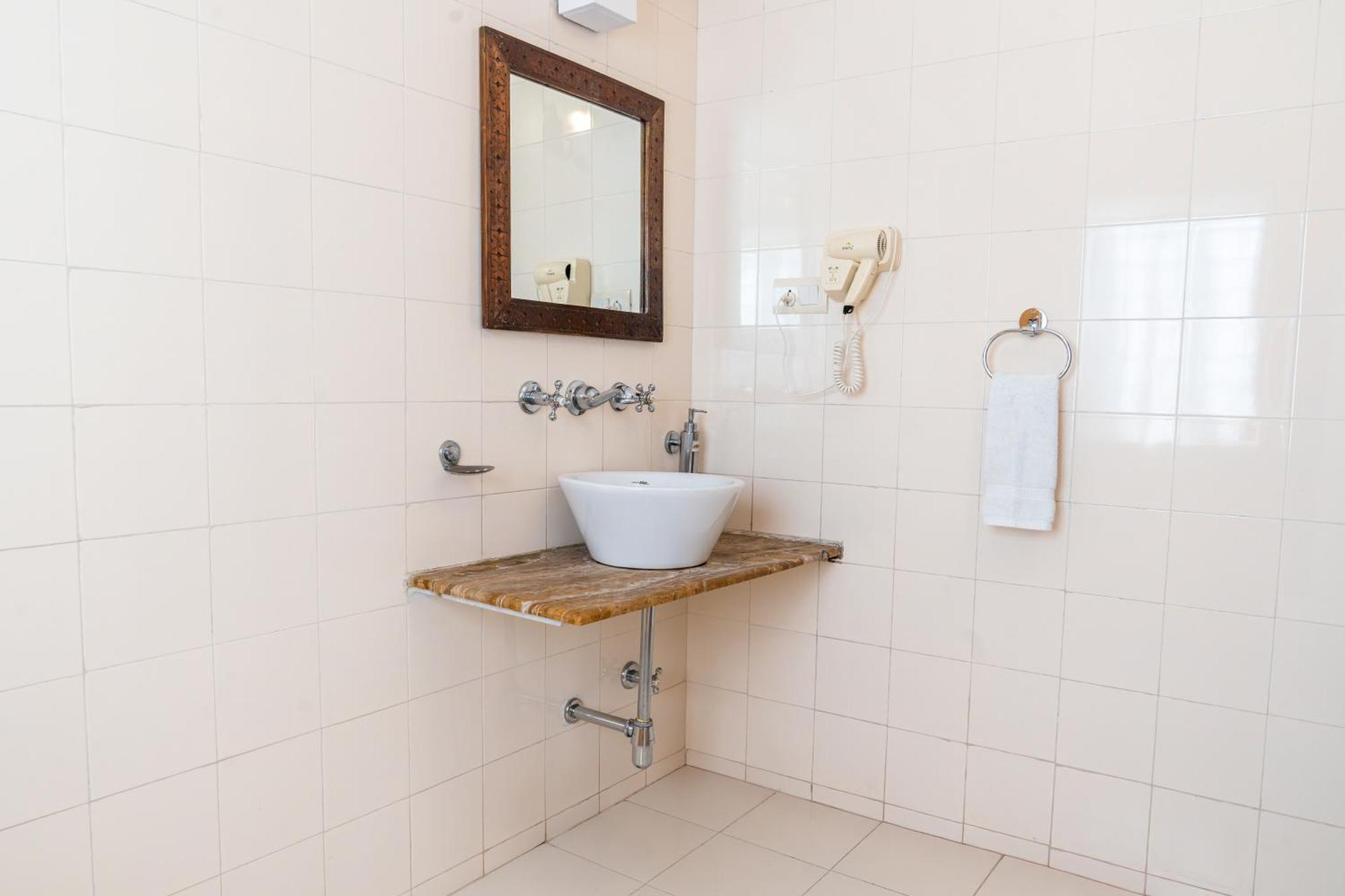 Udaigarh - Udaipur Hotel Ngoại thất bức ảnh