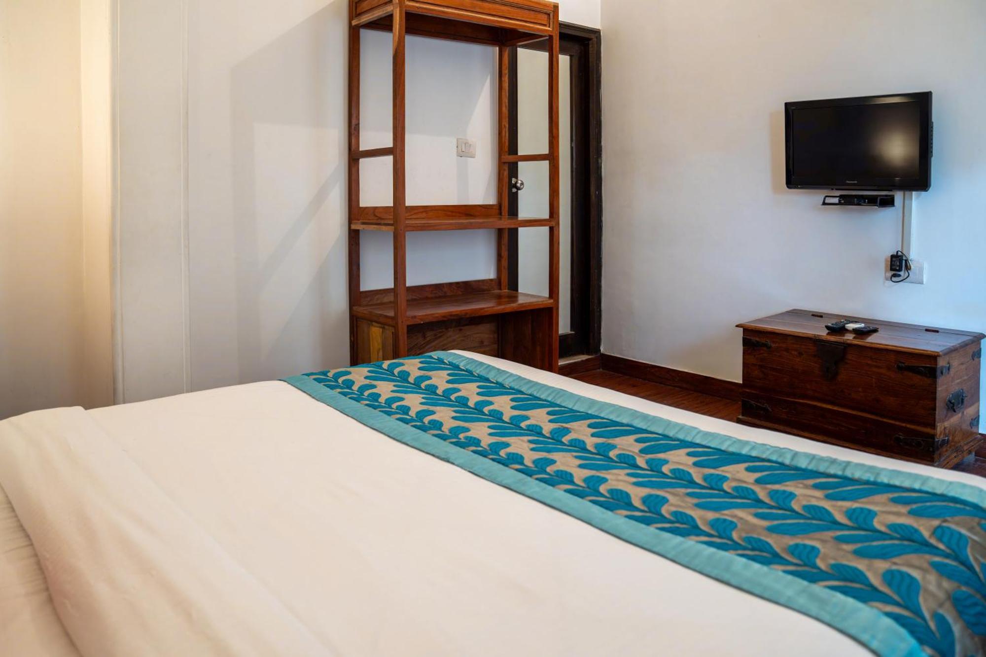 Udaigarh - Udaipur Hotel Ngoại thất bức ảnh