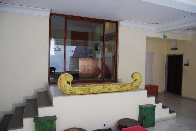 Udaigarh - Udaipur Hotel Ngoại thất bức ảnh