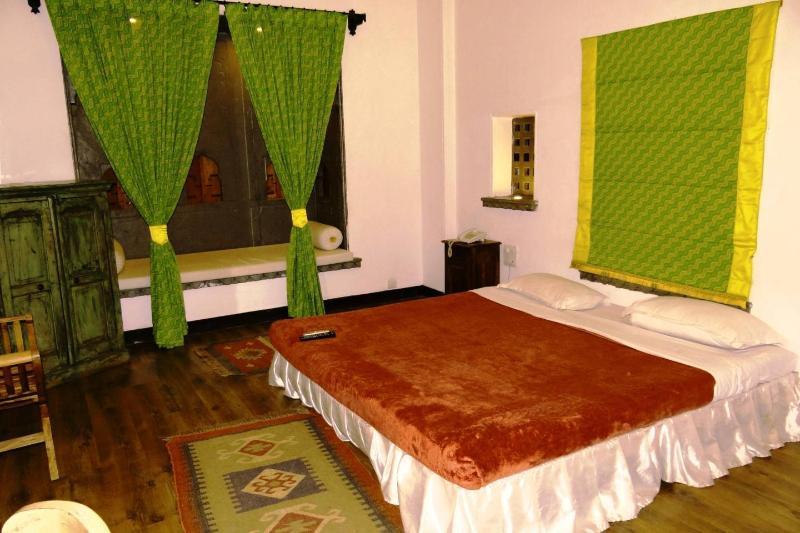 Udaigarh - Udaipur Hotel Ngoại thất bức ảnh