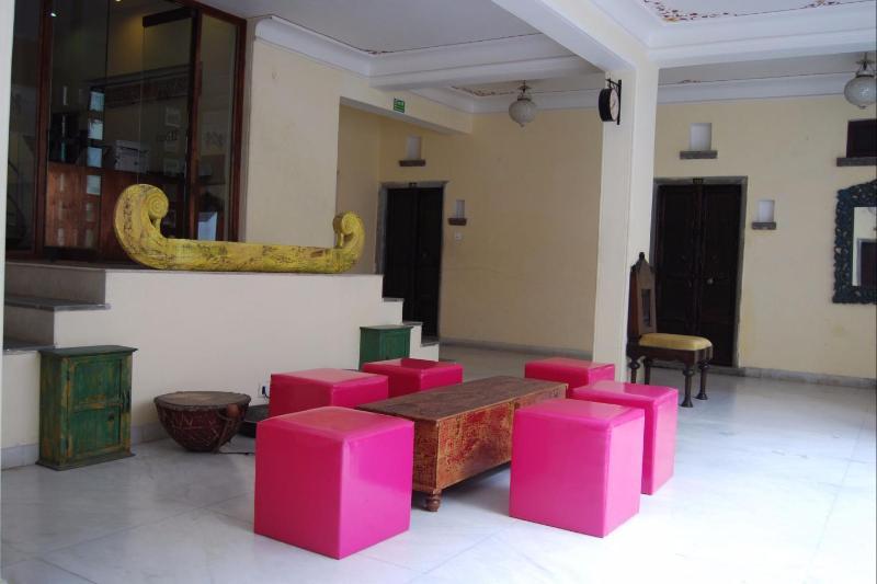 Udaigarh - Udaipur Hotel Ngoại thất bức ảnh