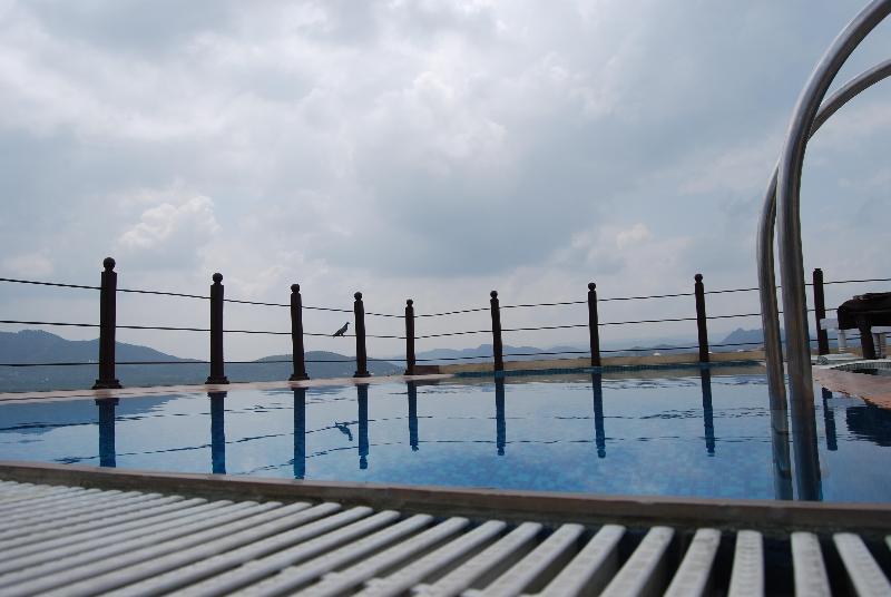 Udaigarh - Udaipur Hotel Ngoại thất bức ảnh